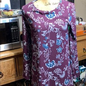 💜Brand New Everly Mini Dress